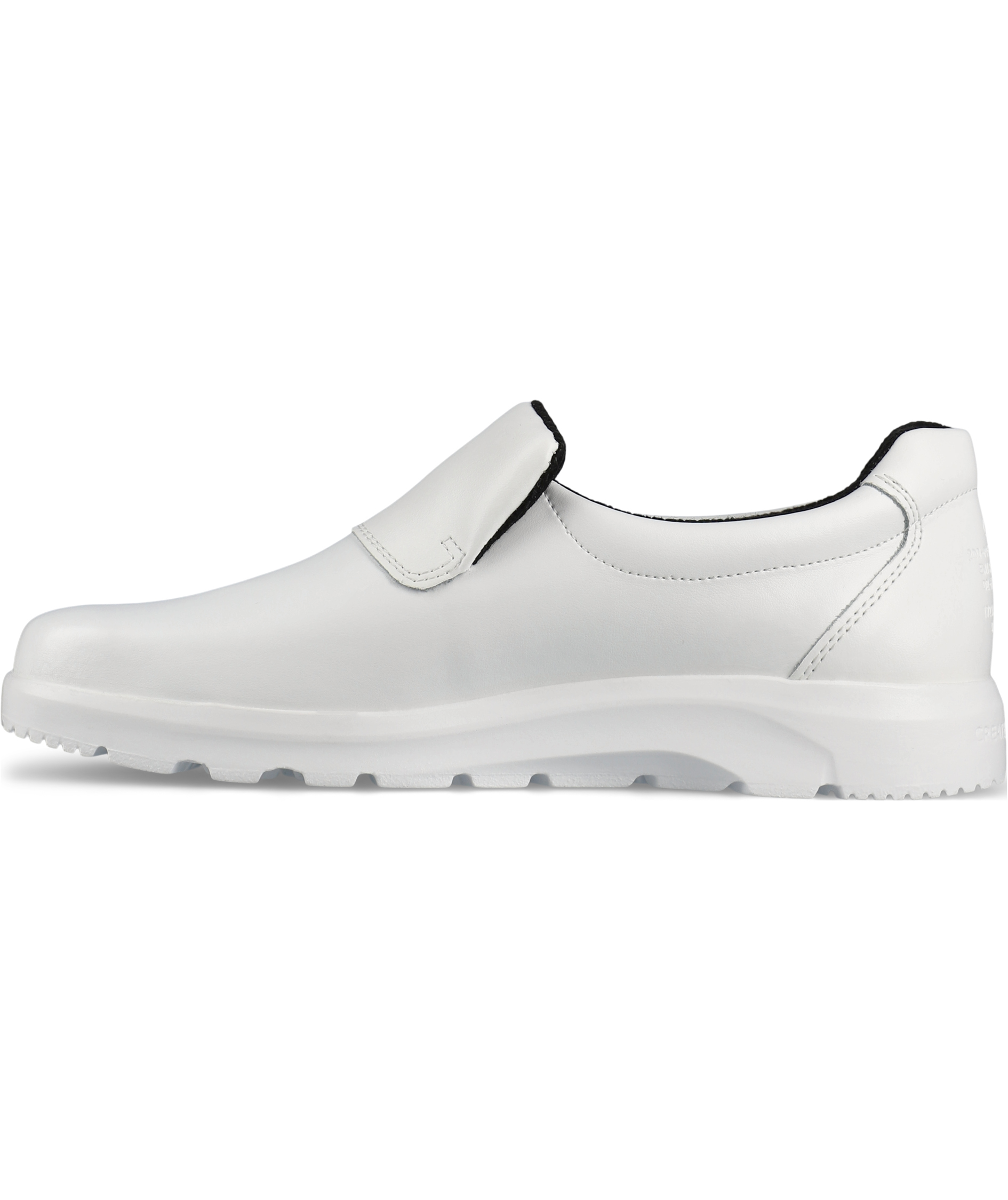 Sika OptimaX arbejdssko O2, Hvid, large image number 2