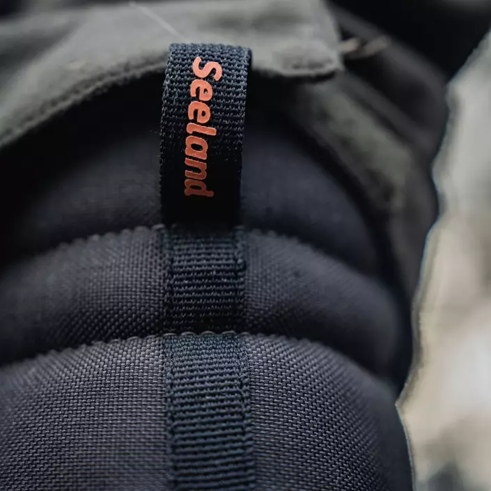 Seeland Enduro Tracker high stövlar, Dark brown, large image number 11