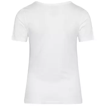Claire Woman Alanis women's T-shirt, White