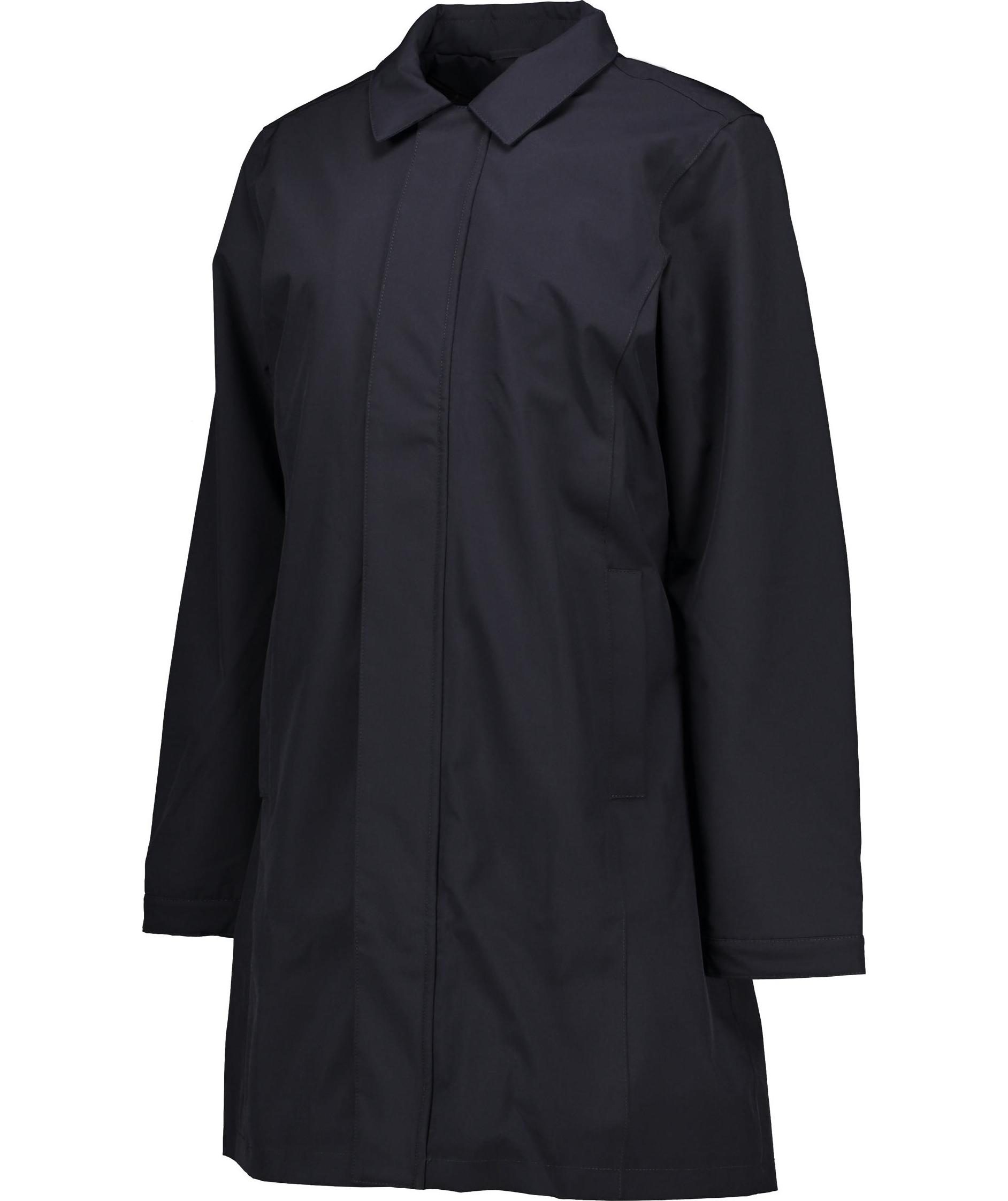 Pitch Stone Mac women's coat, Navy, large image number 4