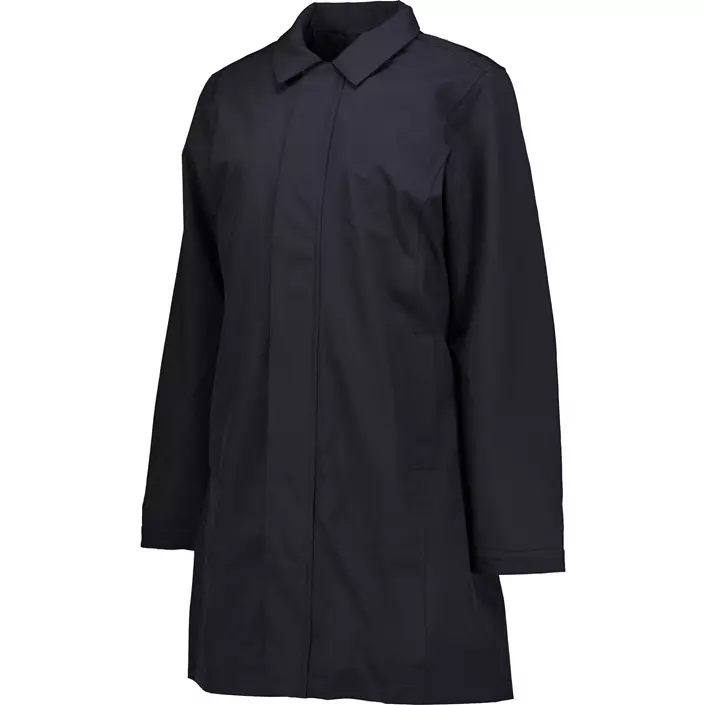 Pitch Stone Mac women's coat, Navy, large image number 4