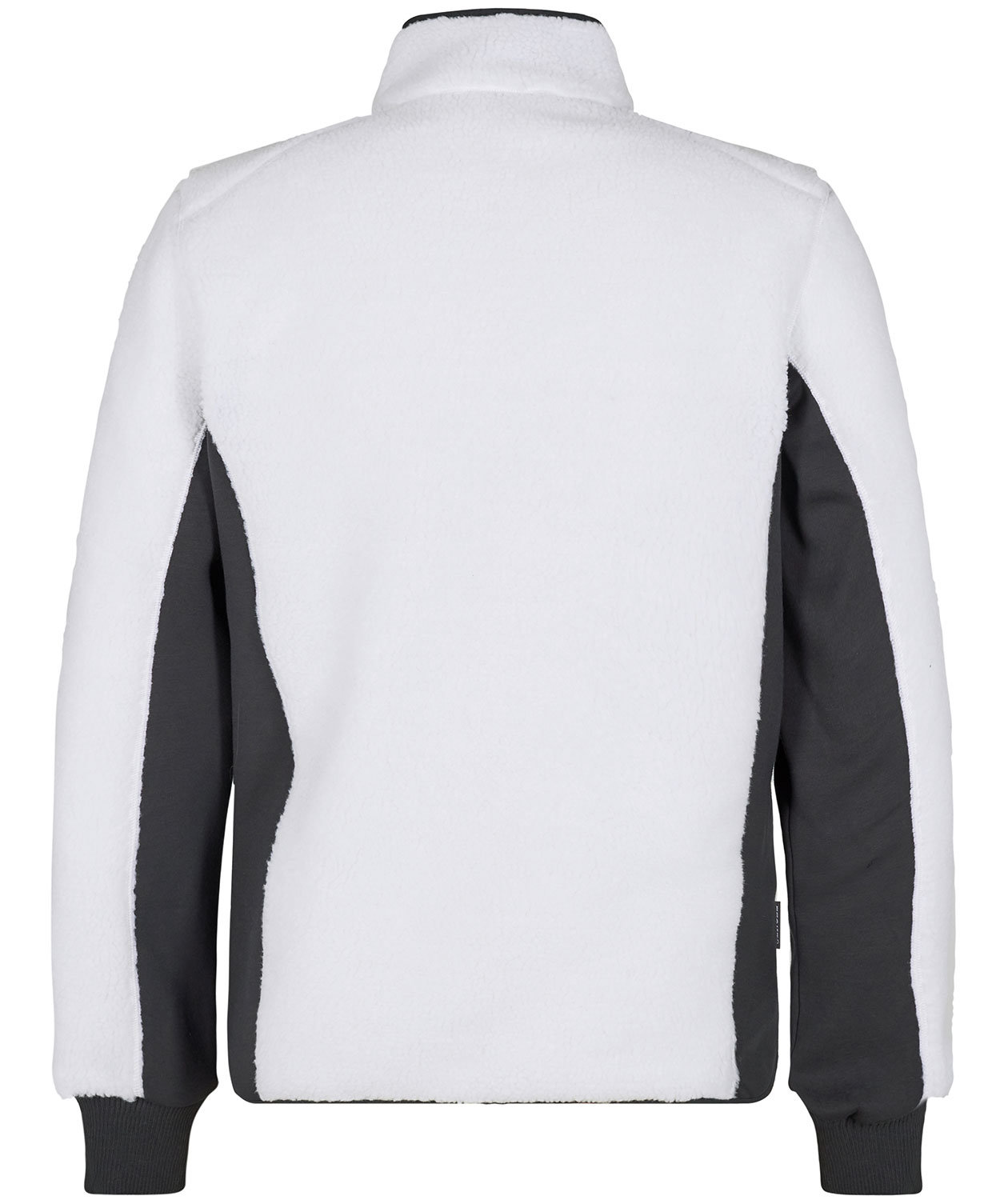 Engel X-treme&nbsp;fibre pile jacket, White/Antracite, large image number 1