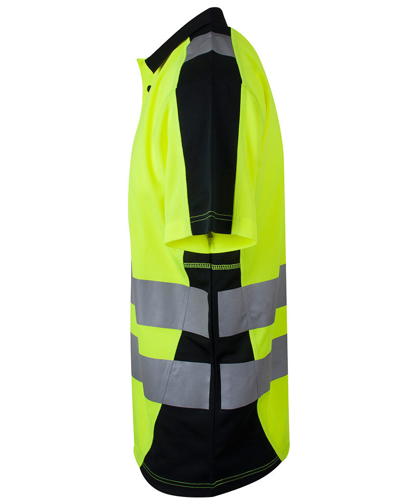 YOU Bor&aring;s synlighets pik&eacute;tr&ouml;ja, Varsel Gul, large image number 3