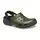 Crocs Offroad Sport Clog, Army green/navy, Army green/navy, swatch