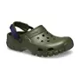 Crocs Offroad Sport Clog, Army green/navy Crocs Offroad Sport Clog