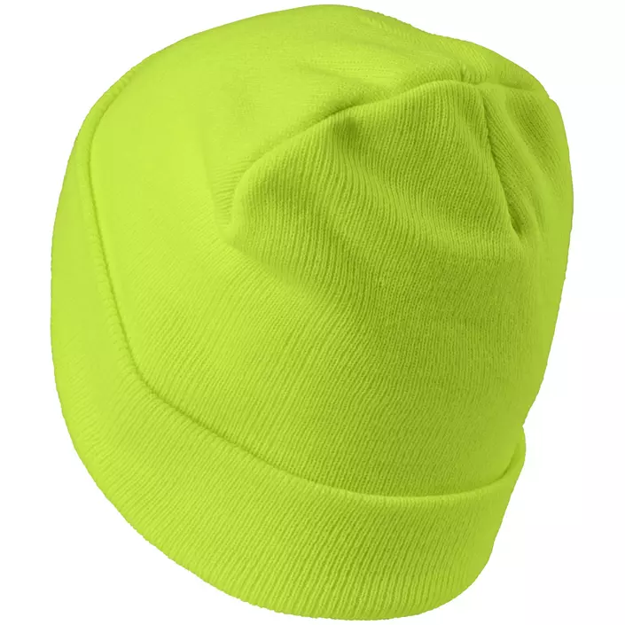 ID hat, Hi-Vis Yellow, Hi-Vis Yellow, large image number 1