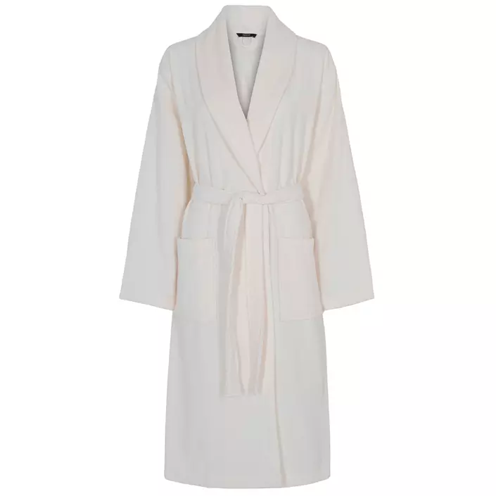 Decoy women's dressing gown, Ivory, large image number 0