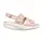 MBT Lena sandaler dam, Rosa, Rosa, swatch