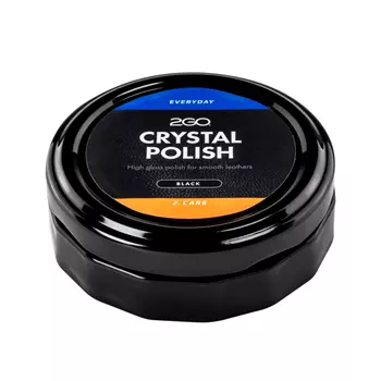 2GO Crystal polish skokräm 50 ml, Neutral