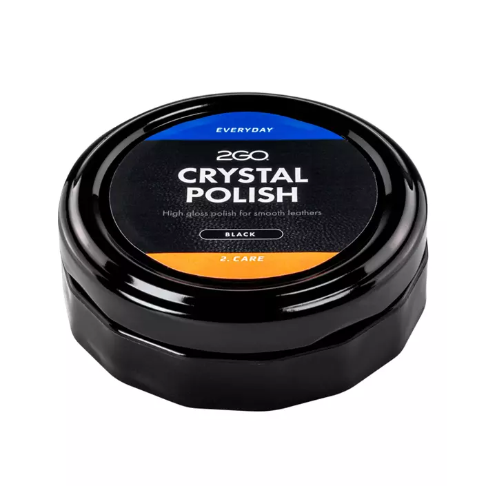 2GO Crystal polish skokräm 50 ml, Neutral, Neutral, large image number 0