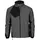 ProJob softshell jacket 2422, Grey, Grey, swatch