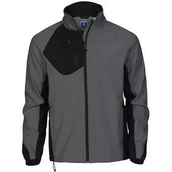 ProJob softshell jacket 2422, Grey