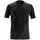 Snickers FlexiWork T-Shirt 2519, Schwarz, Schwarz, swatch