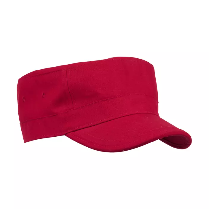 ID Urban Cap, Red, Red, large image number 0