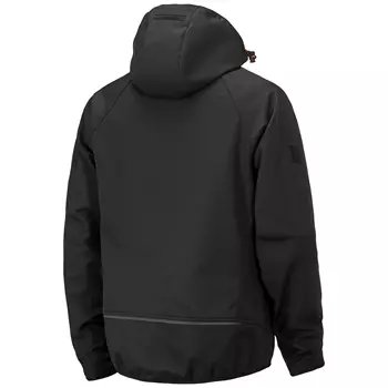 L.Brador Aereo softshelljacka 2032P