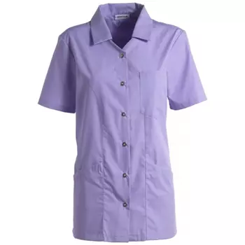 Kentaur kortärmad funktionsskjorta dam, Lavendel