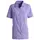 Kentaur kortermet dame funksjonsskjorte, Lavendel, Lavendel, swatch
