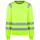 YOU Ystad langärmliges T-Shirt, Hi-Vis Gelb, Hi-Vis Gelb, swatch