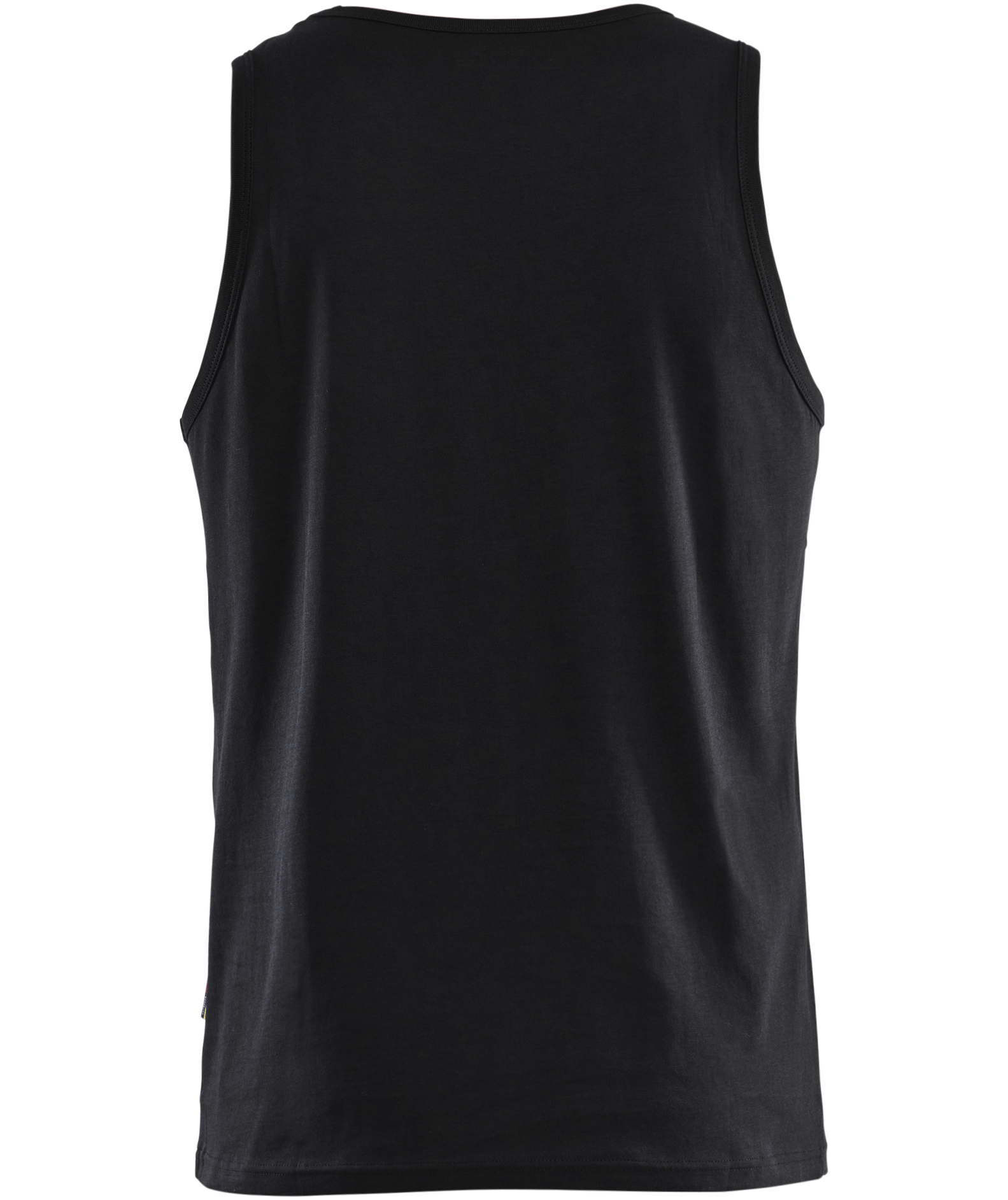 Bl&aring;kl&auml;der&nbsp;tank top, Black, large image number 1