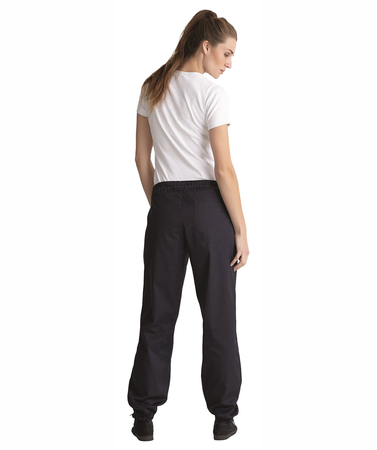 Kentaur  jogging trousers, Dark Marine, large image number 3