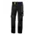 Helly Hansen Oxford 4X work trousers full stretch, Black/Ebony, Black/Ebony, swatch