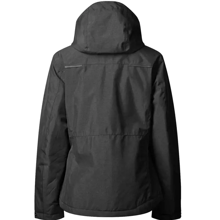 Xplor Urban women's winter jacket, Black, large image number 1