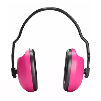 Hellberg høreværn til børn, Pink