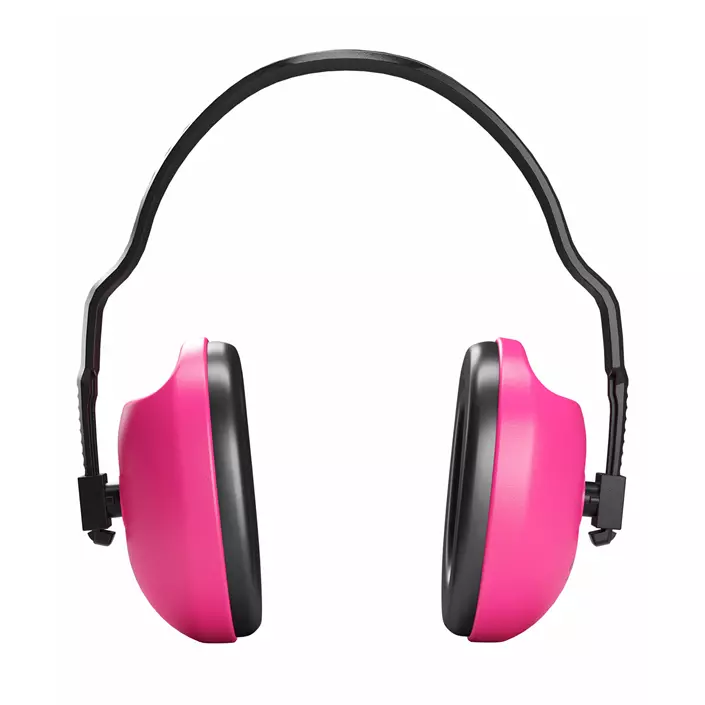 Hellberg høreværn til børn, Pink, Pink, large image number 1