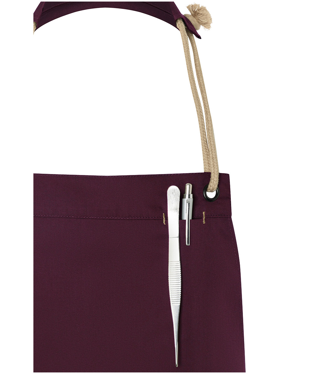 Karlowsky New Nature sm&aelig;kforkl&aelig;de, Aubergine, Aubergine, large image number 3