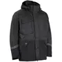 Elka Working Xtreme stretch jacket, Black Elka Working Xtreme stretch jacket, Black