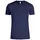 Clique Basic Active-T T-skjorte, Dark navy, Dark navy, swatch