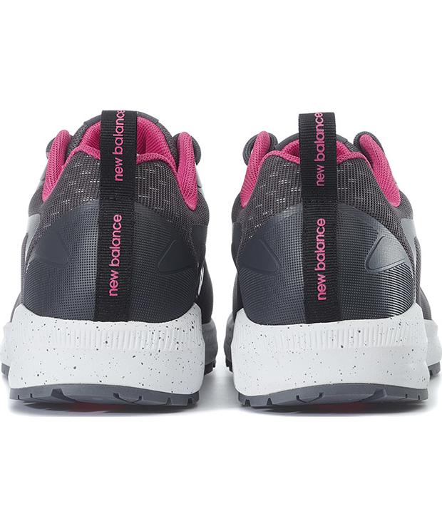 New Balance Logic women's safety shoes S1P, Grey, large image number 5