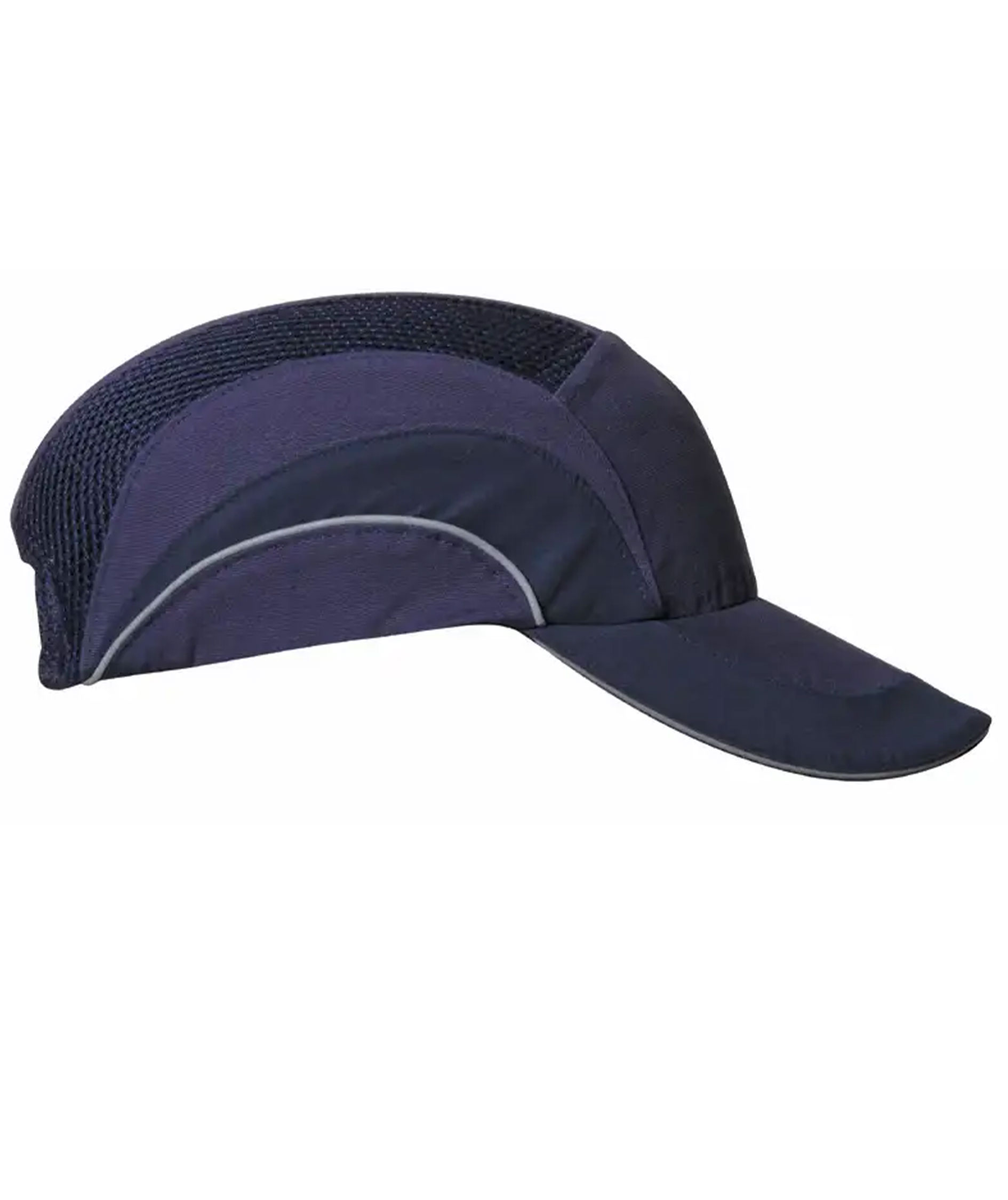 JSP bump cap, Bl&aring;, Bl&aring;, large image number 0