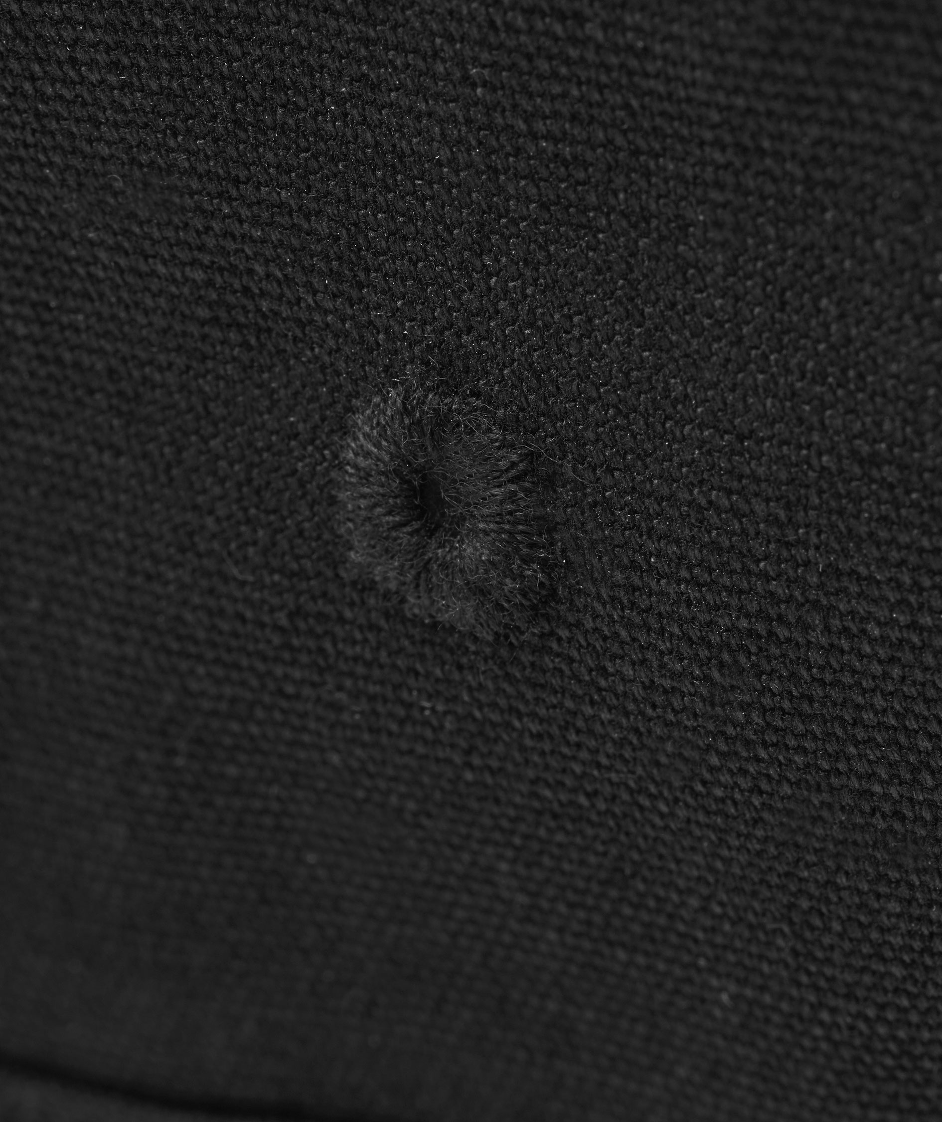 ID Urban kasket, Sort, Sort, large image number 3