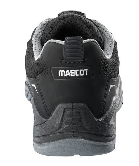 Mascot Manaslu Sicherheitsschuhe S3, Schwarz, large image number 6