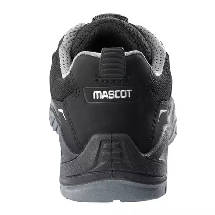 Mascot Manaslu safety shoes S3, Black, large image number 6