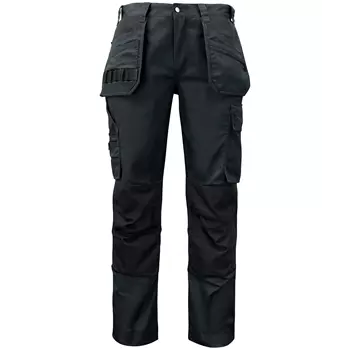 ProJob Prio craftsman trousers 5531, Black