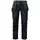 ProJob Prio craftsman trousers 5531, Black, Black, swatch