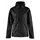 Craft Block women's shell jacket, Black, Black, swatch