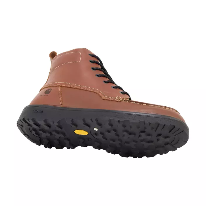 Carhartt Greenfields 2 støvler, Red Duck, large image number 3