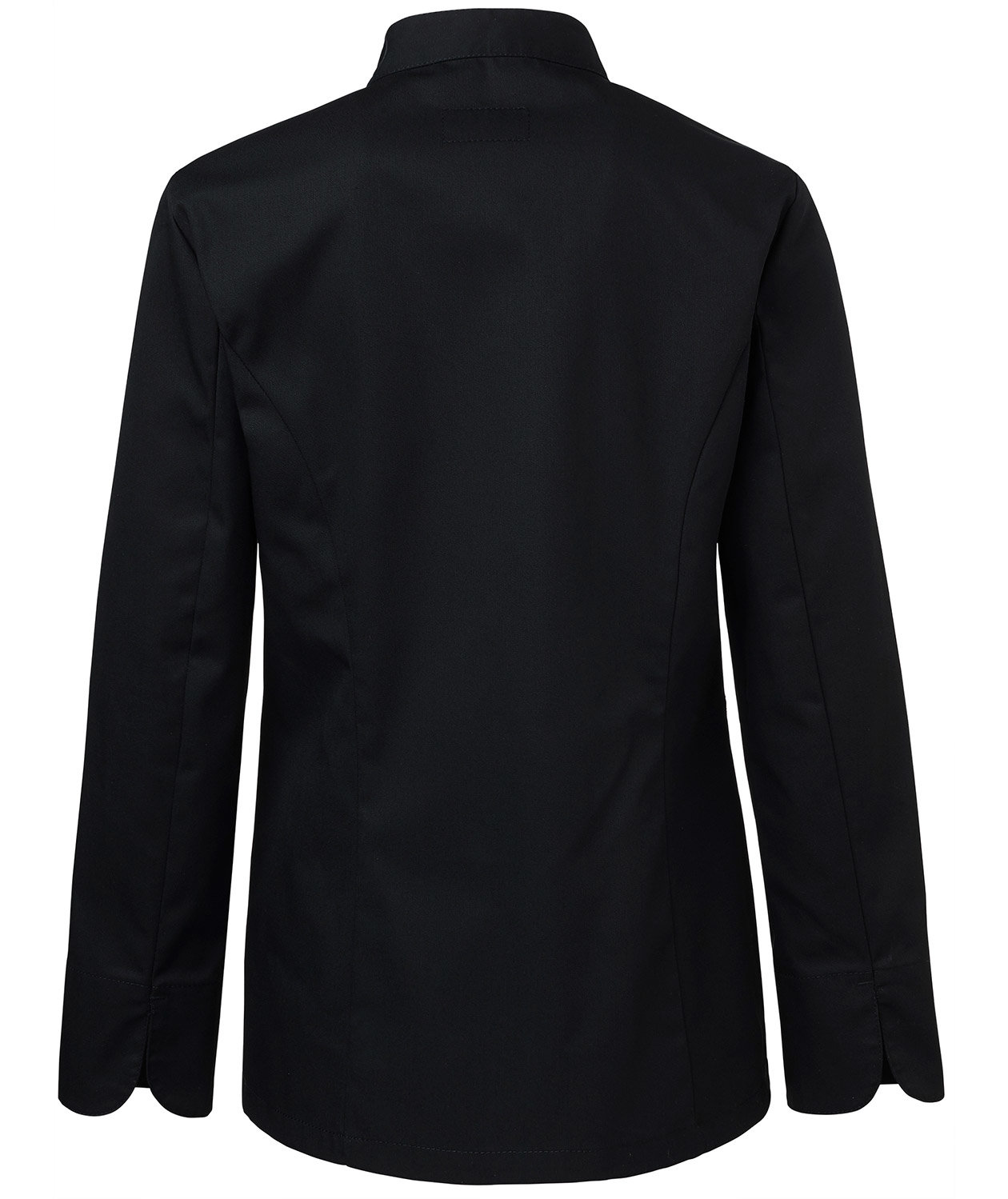 Segers dame kokkejakke