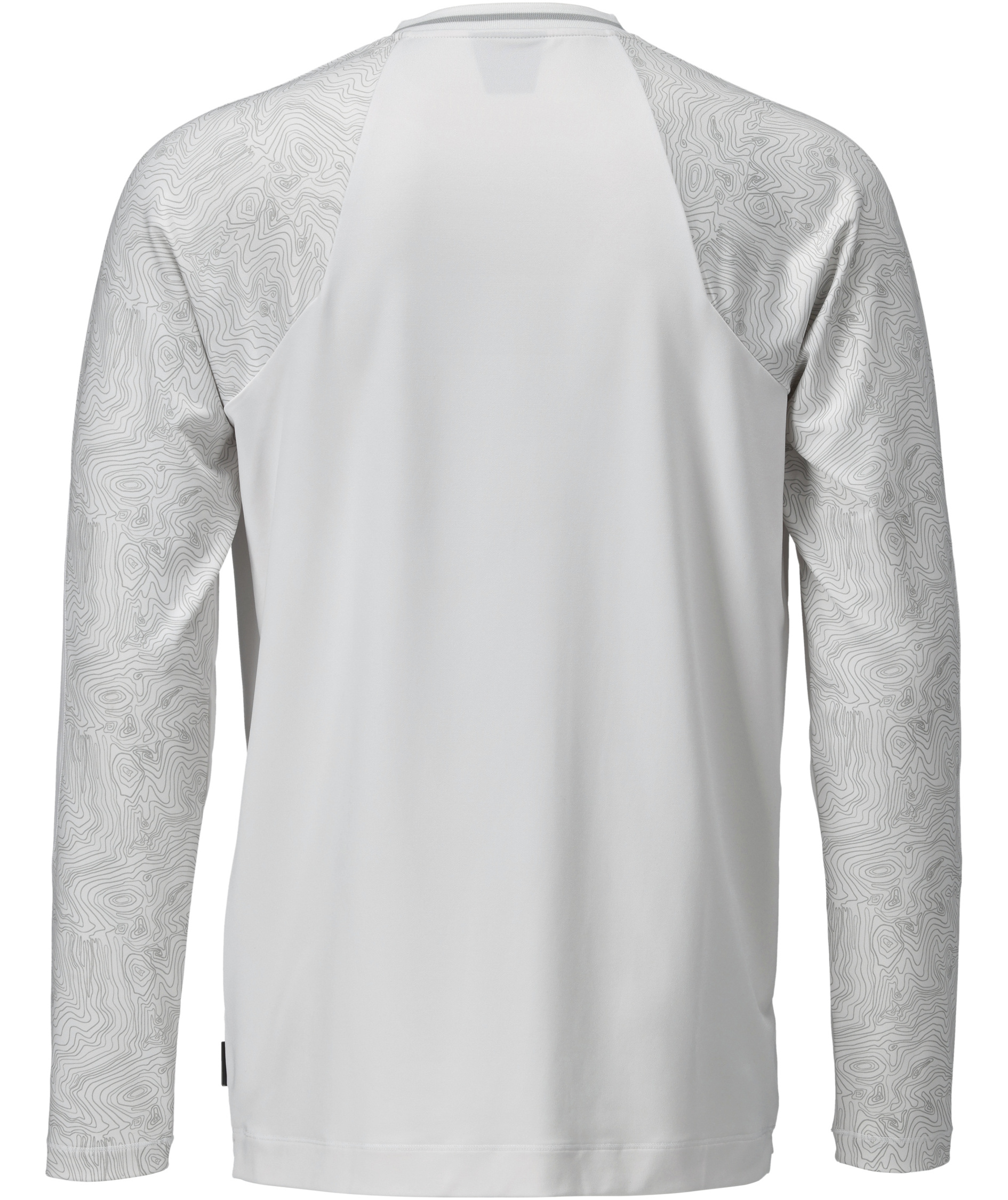 Mascot Customized lang&aelig;rmet T-shirt