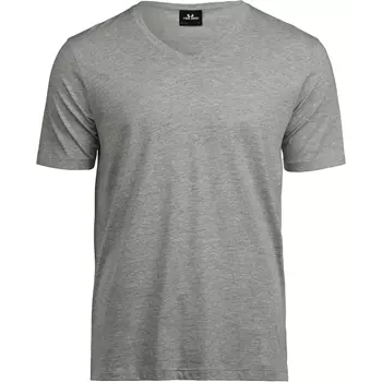 Tee Jays Luxury  T-Shirt, Grau