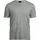 Tee Jays Luxury  T-skjorte, Grå, Grå, swatch