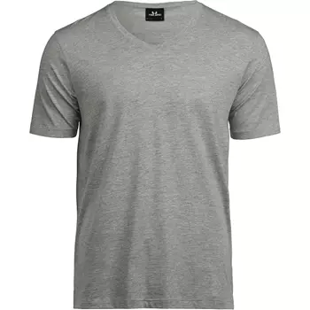 Tee Jays Luxury  T-shirt, Grey