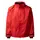 Xplor Care Zip-in shell jacket, Red, Red, swatch