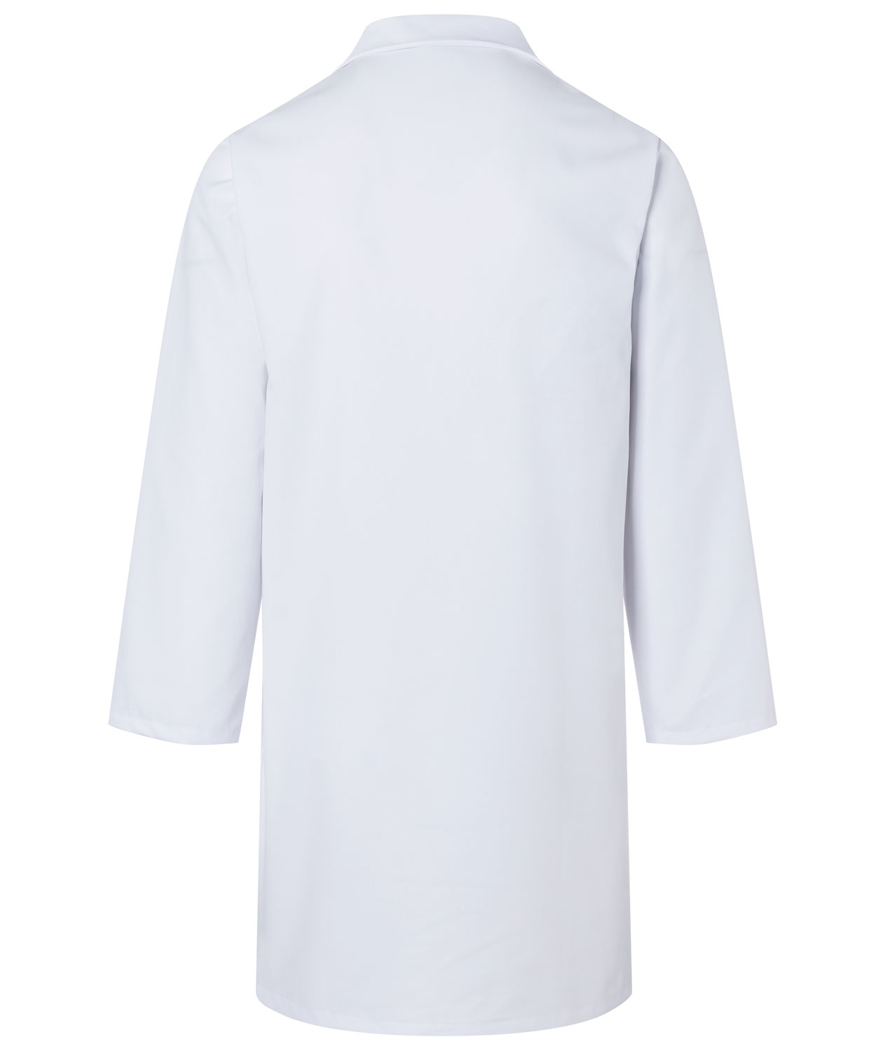 Karlowsky worklap lap coat, White, large image number 2