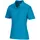 Portwest Napels dame polo T-shirt, Aqua, Aqua, swatch