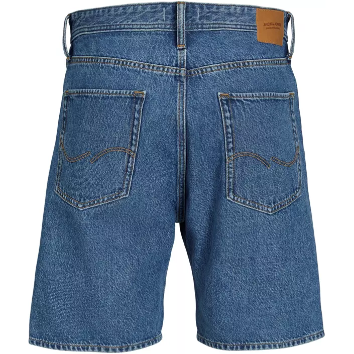 Jack & Jones JJITONY JJORIGINAL shorts, Blue Denim, large image number 2