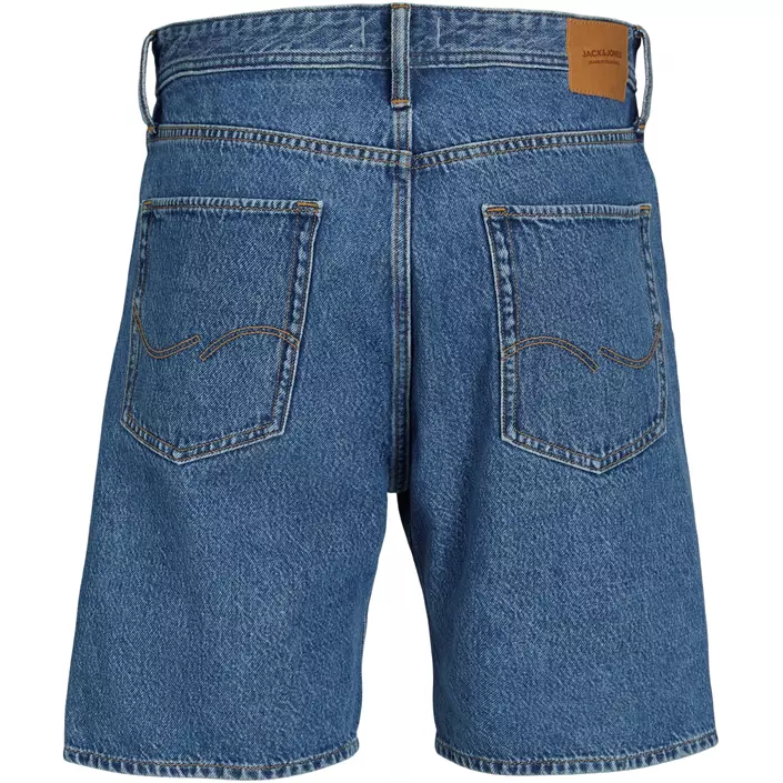 Jack & Jones JJITONY JJORIGINAL shorts, Blue Denim, large image number 2